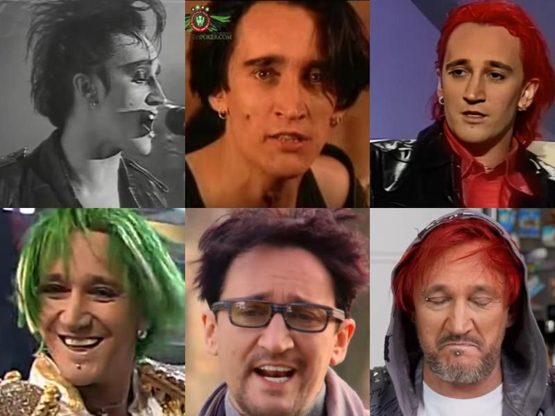 Ile dzieci ma Michał Wiśniewski? Odkryj zaskakujące fakty o jego rodzinie!