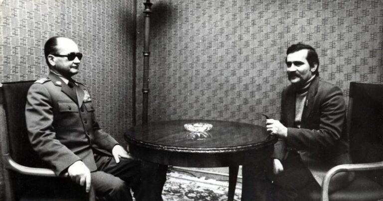 Ile dzieci ma Wałęsa? Odkryj imiona i fascynujące ciekawostki o jego rodzinie