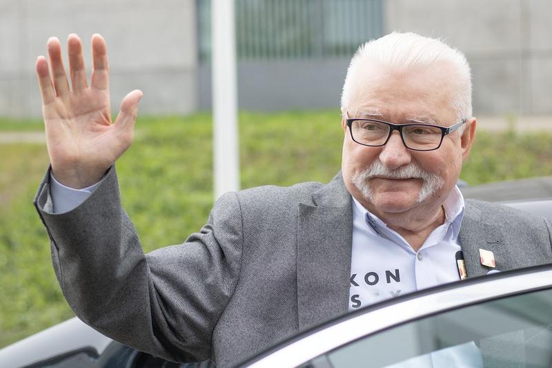Ile lat ma Lech Wałęsa? Odkryj zaskakujące fakty z jego życia i kariery