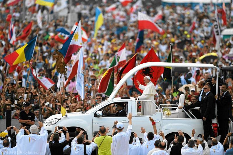 Kiedy obchodzimy światowe dni młodzieży? Odkryj ich harmonogram!