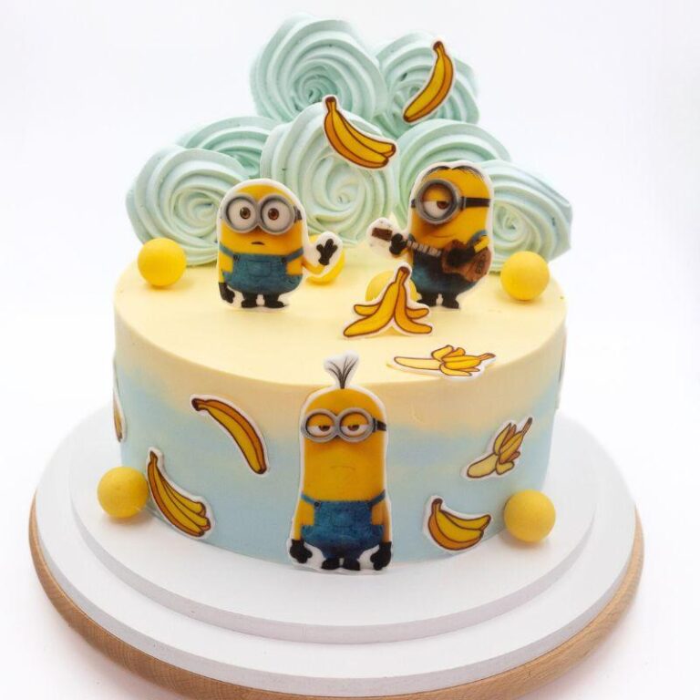 Kim są minionki? Odkryj fascynujące tajemnice ich pochodzenia!