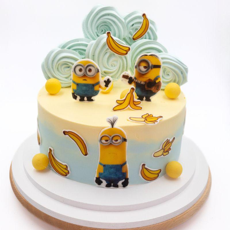 Kim są minionki? Odkryj fascynujące tajemnice ich pochodzenia!