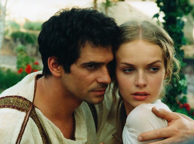 Ligia Kallina – tajemnicza postać i niezwykła bohaterka w Quo vadis Sienkiewicza