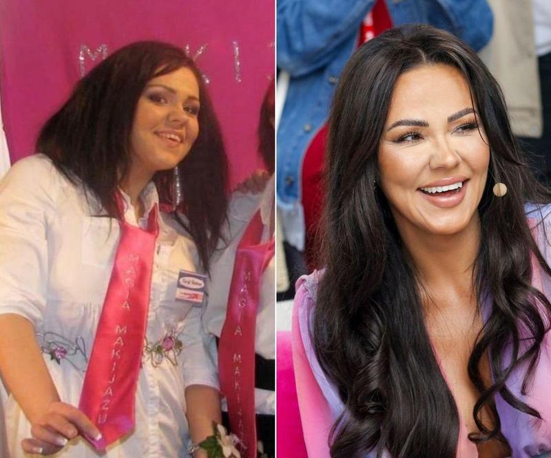 Miłość w branży: Partner Sylwii Bomby, znany przedsiębiorca, zdobył jej serce