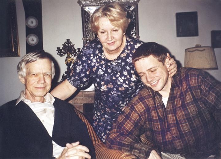 Odkryj fascynującą historię matki Trzaskowskiego – Teresa Trzaskowska w nowym świetle