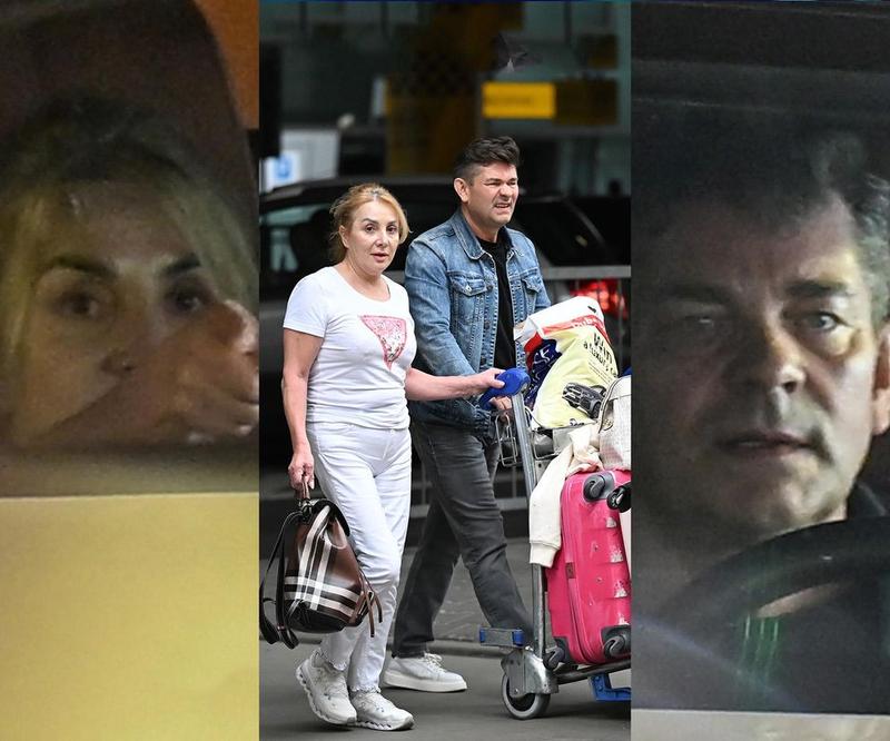 Odkryj niezwykłą historię Danuty Martyniuk, żony Zenka Martyniuka