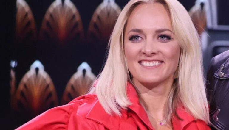 Ola Radwan z Jaka to melodia – odkryj fascynujące fakty o jej karierze