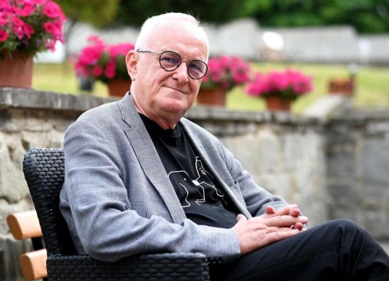 Sekrety życia rodzinnego Jacka Cygana – czy rzeczywiście ma dzieci?