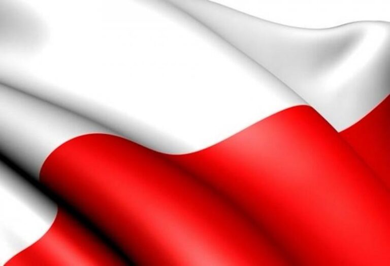 Z fascynujących korzeni flagi biało-czerwonej: odkryj jej historię i znaczenie