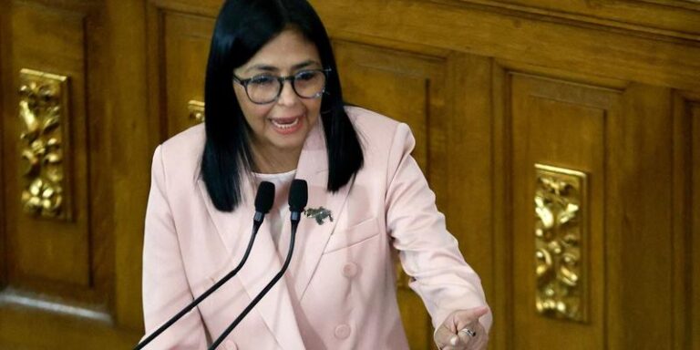 Zaskakujące fakty o rodzinie Rodriguez: ile dzieci ma Georgina?