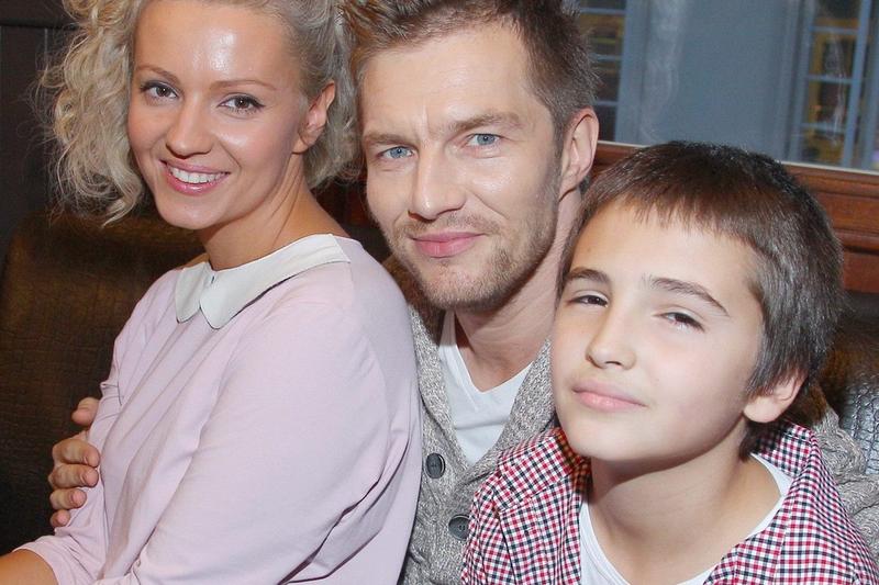 Zaskakujące szczegóły o dzieciach Adama Sztaby – poznaj ich lepiej!