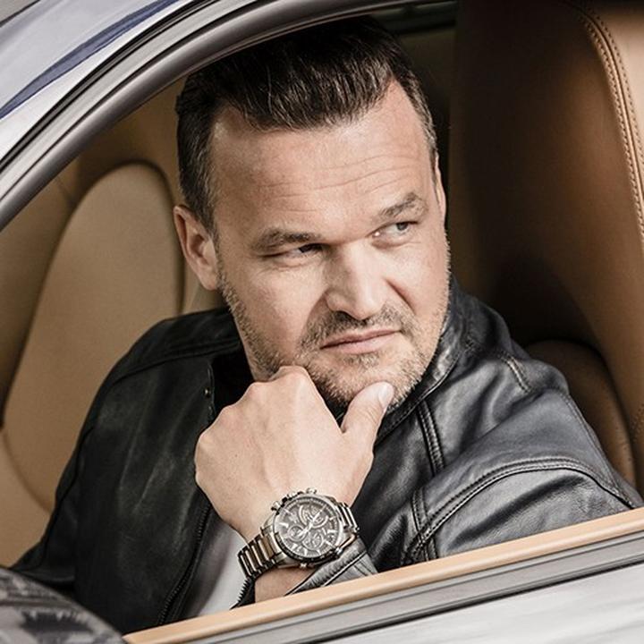 Adam Kornacki biografia i ciekawostki