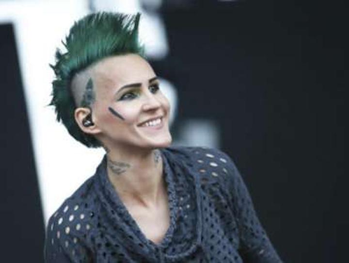 Agnieszka Chylińska życie rodzinne