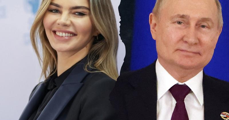 Alina Kabajewa biografia i życie prywatne