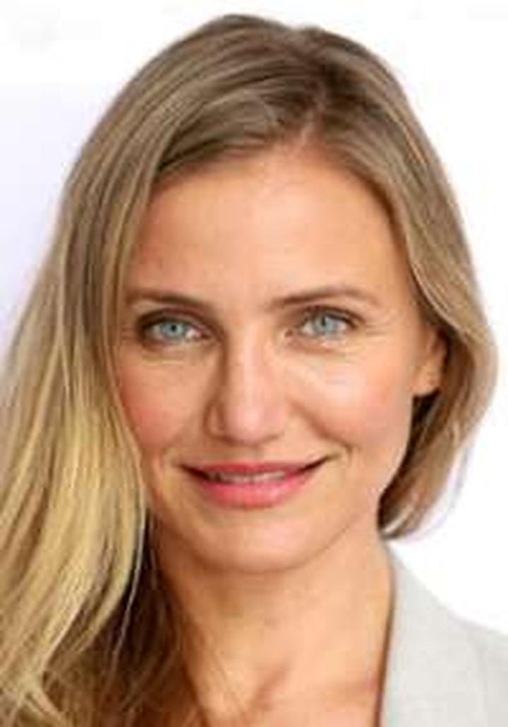 Cameron Diaz życie rodzinne