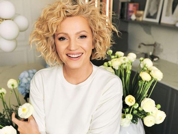 Dorota Szelągowska dzieci