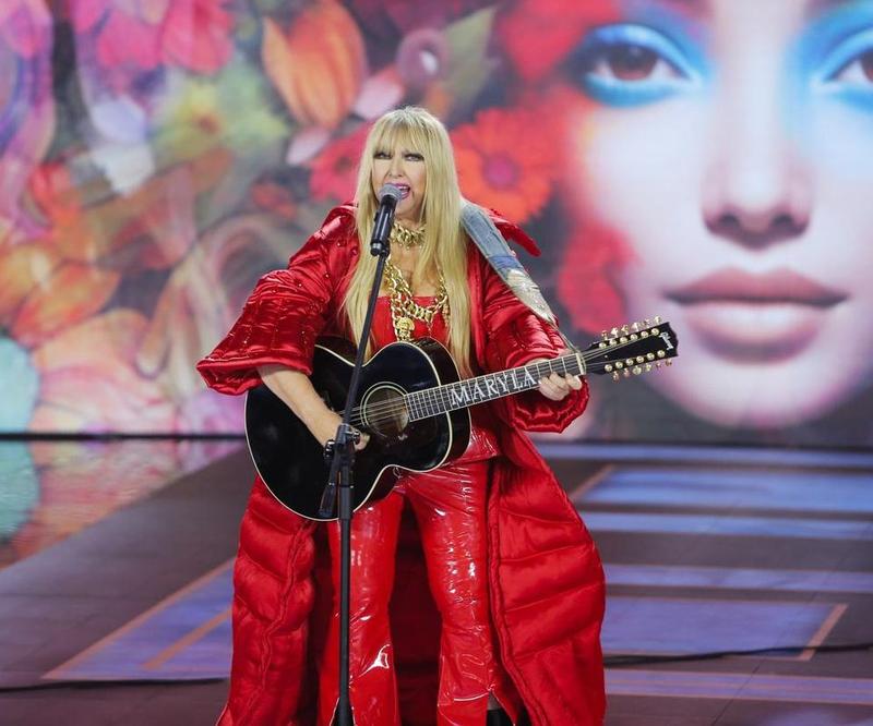 Dzieci Maryli Rodowicz