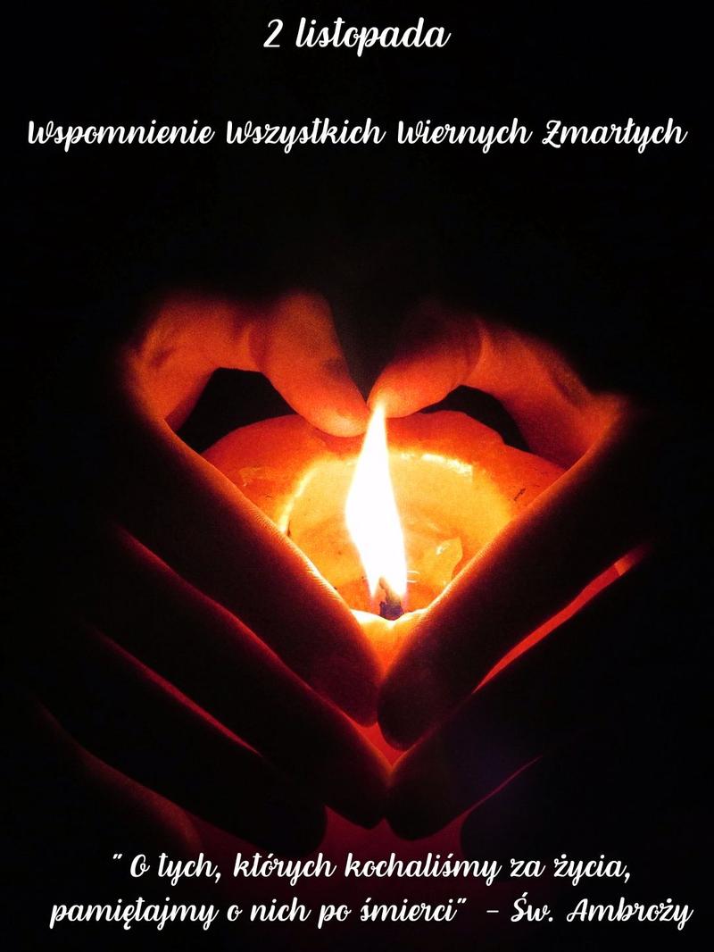 Dzień Zaduszny – znaczenie i obchody