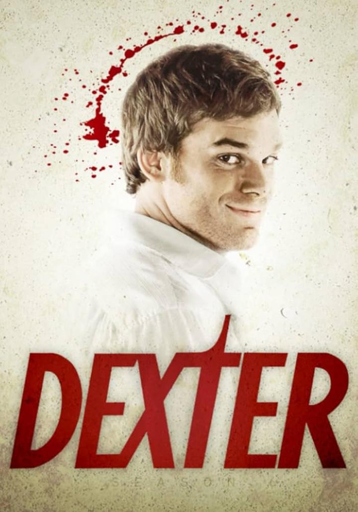 Ewolucja postaci Dextera Morgana