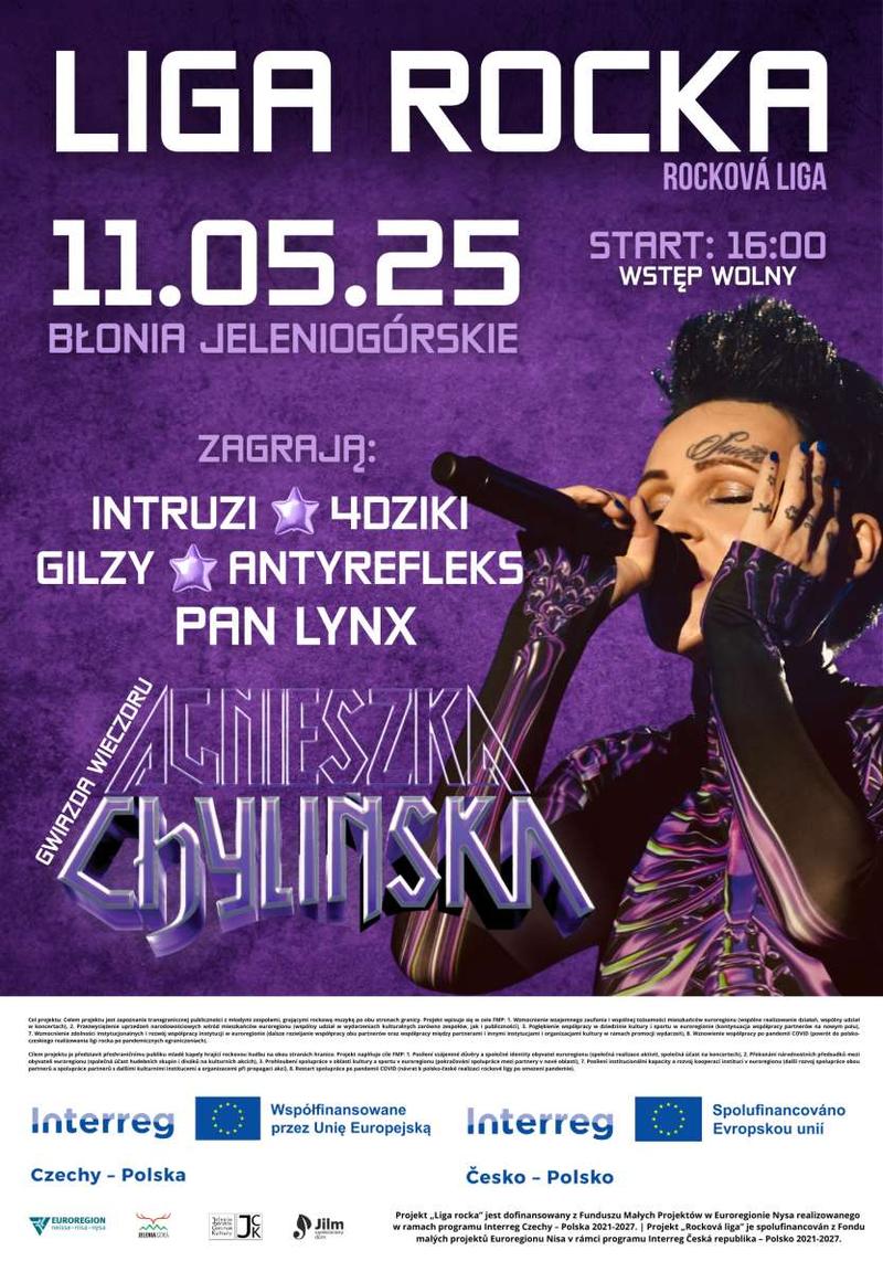 Ewolucja stylu od rocka do popu