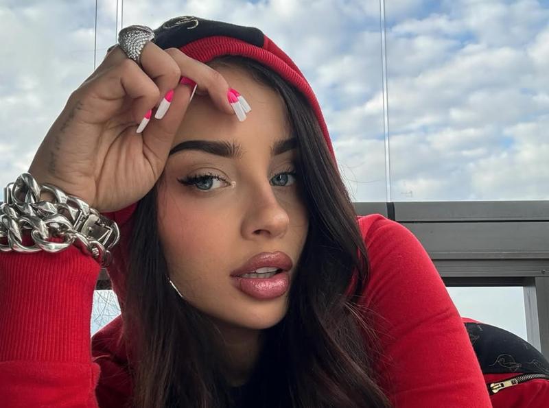 Fagata życie prywatne