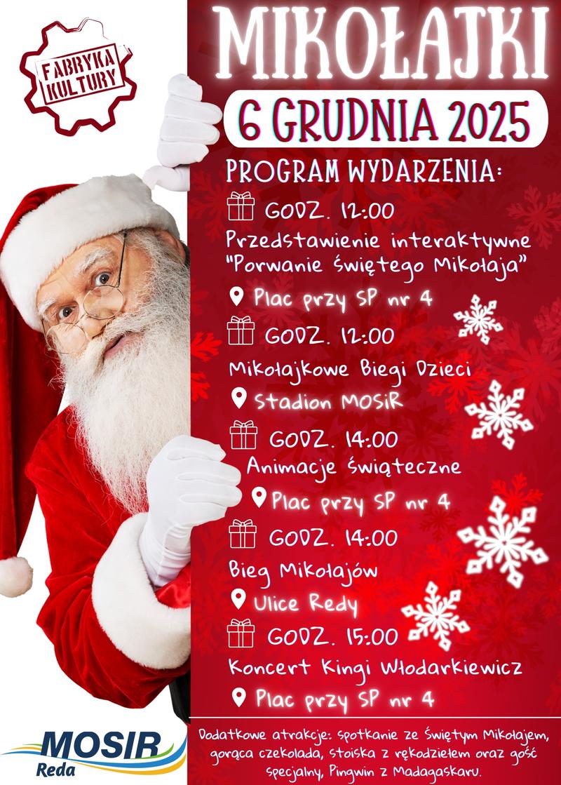 Historia Mikołajek i ich korzenie