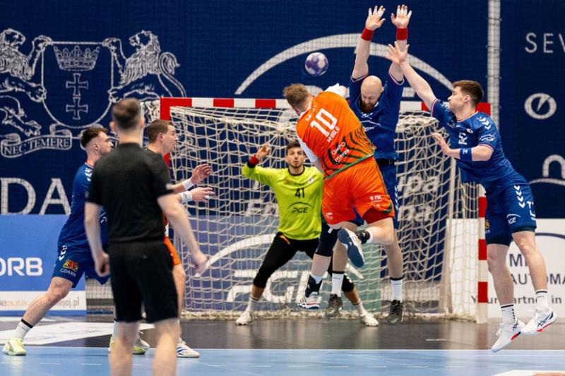 Historia piłki ręcznej w Polsce