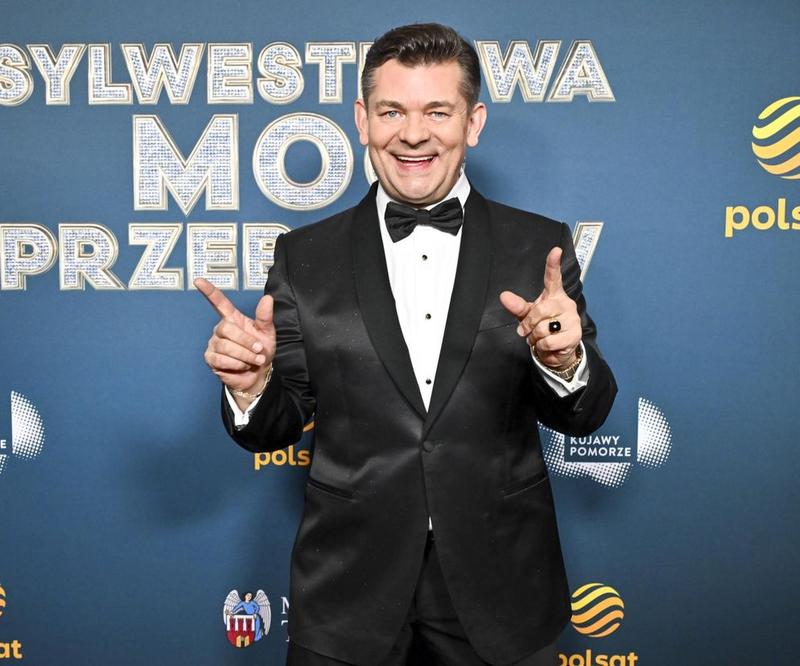 Hobby Zenka Martyniuka