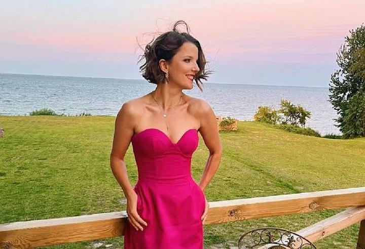 Ile dzieci ma Joanna Jabłczyńska