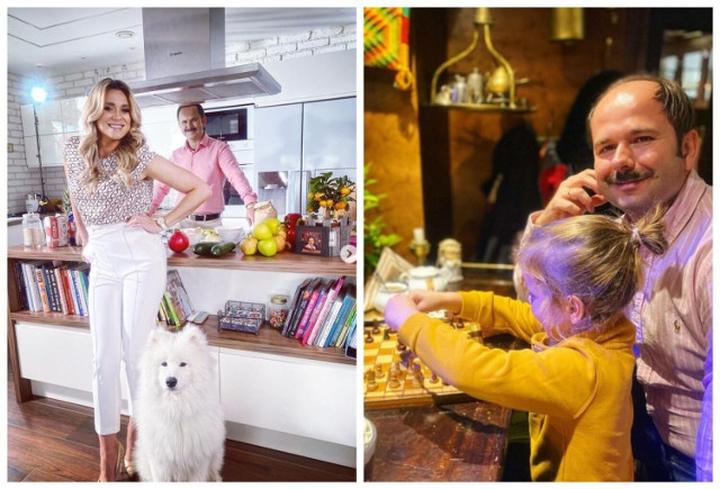 Kajra dzieci i rodzicielstwo