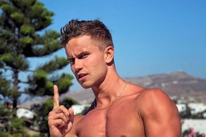 Kontrowersje uczestnika reality show