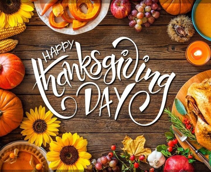 Kuchnia Święta Dziękczynienia i przepisy