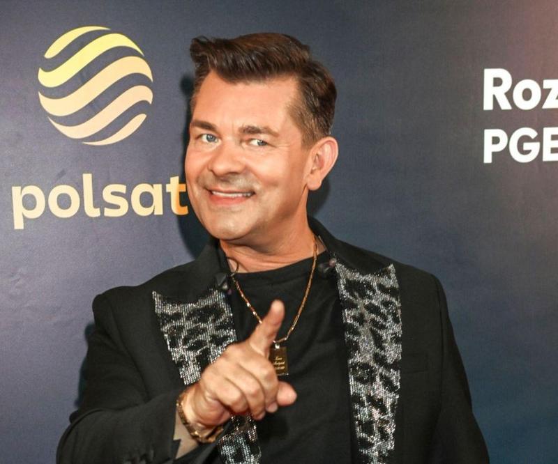 Małżeństwo w blasku fleszy