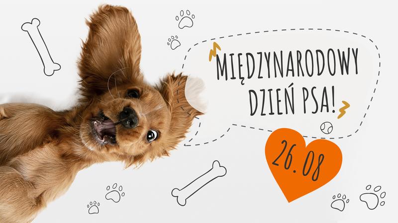 Międzynarodowy Dzień Psa historia