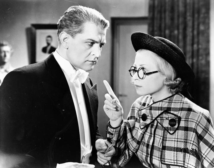 Polskie kino przedwojenne