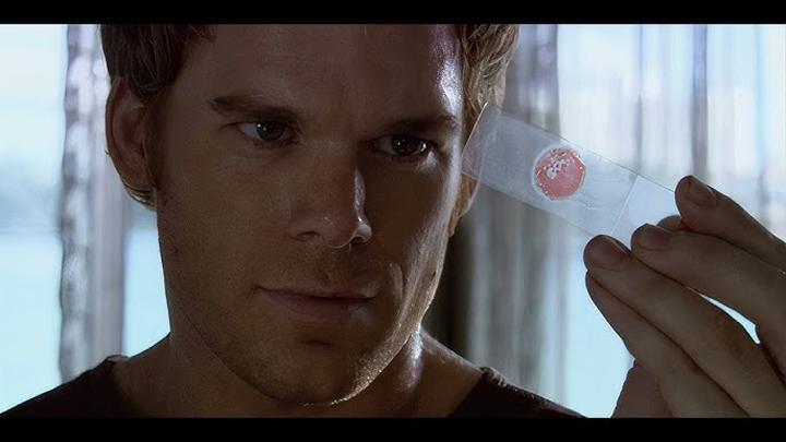 Recenzja Dexter: New Blood