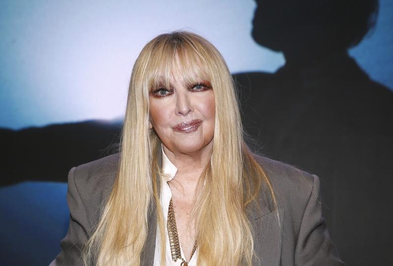 Rodzina Maryli Rodowicz