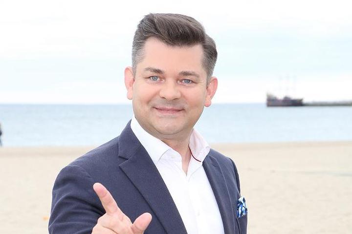 Rodzina Zenka Martyniuka