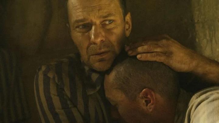 Rodzinne szczęście aktora