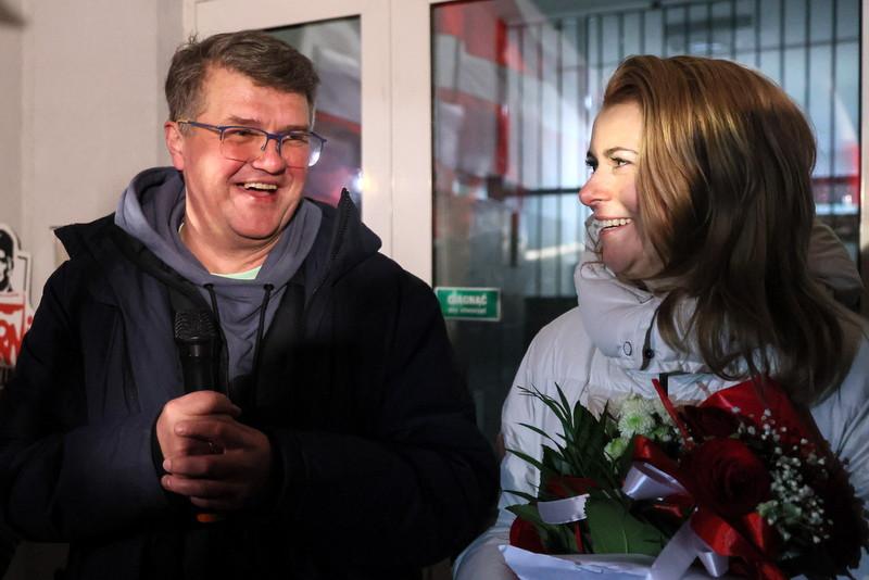 Romualda Wąsik kim jest