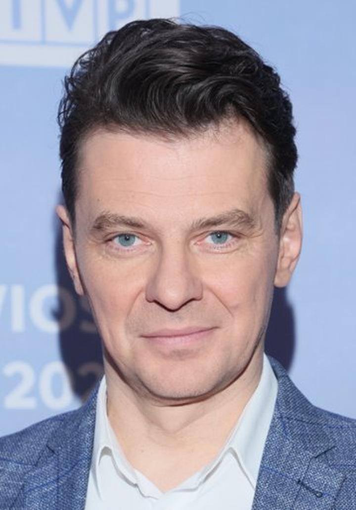 Rozwód i nowa miłość Marcina Kwaśnego