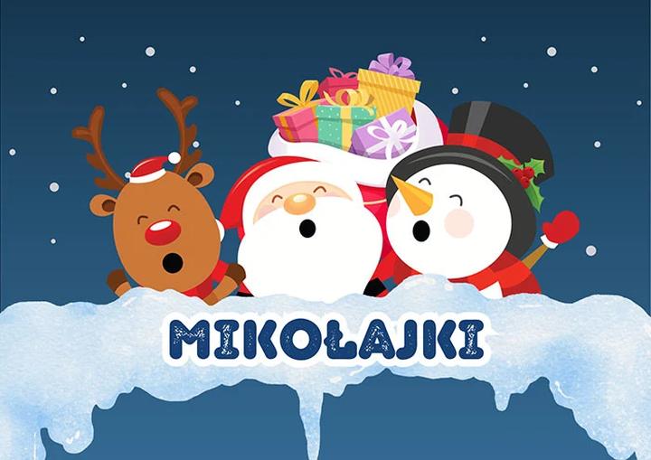 Św. Mikołaj rola i symbolika