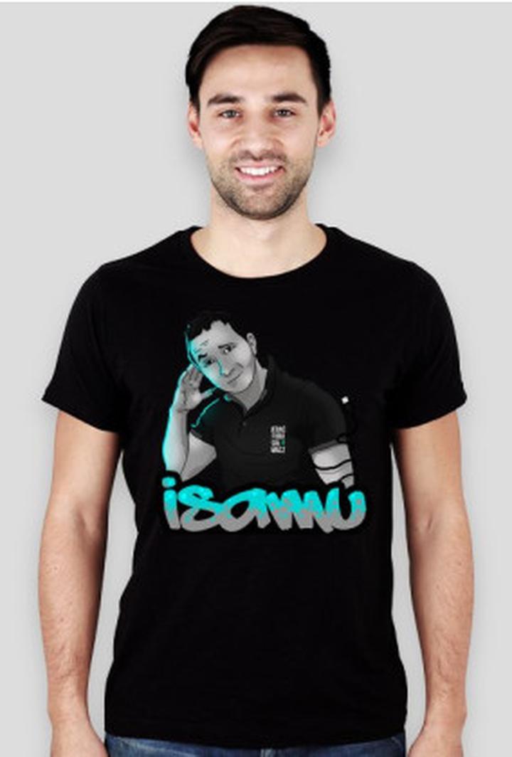 Tajemnice rodziny Isamu