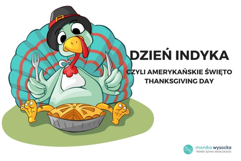 Tradycje i rytuały Święta Dziękczynienia