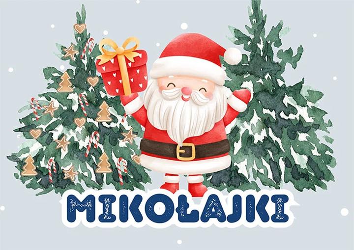 Tradycje i zwyczaje Mikołajkowe