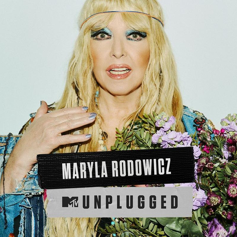 Życie osobiste Maryli Rodowicz