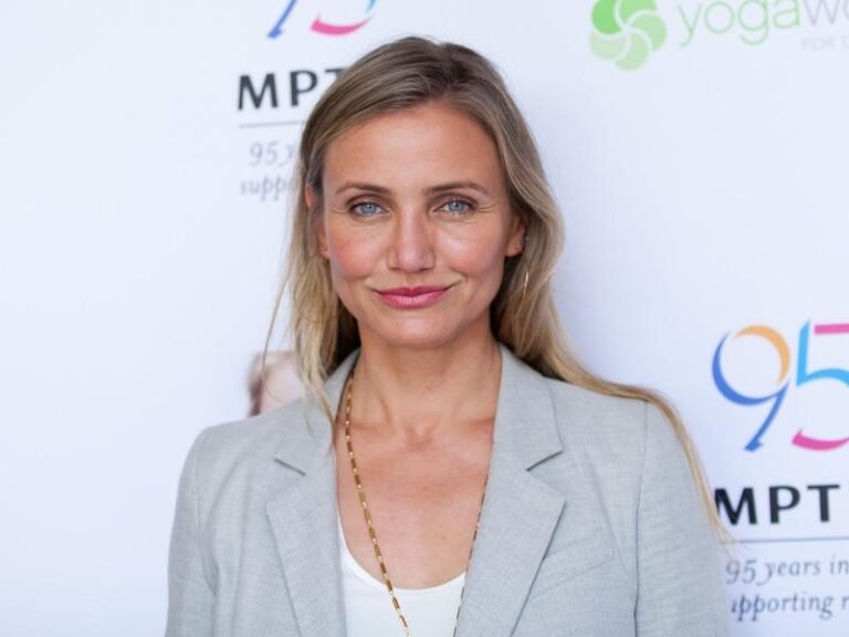 Cameron Diaz i jej życie rodzinne: Czy ma dzieci, które zaskoczą fanów?
