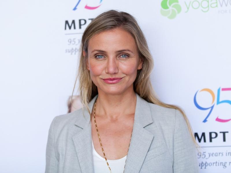 Cameron Diaz i jej życie rodzinne: Czy ma dzieci, które zaskoczą fanów?