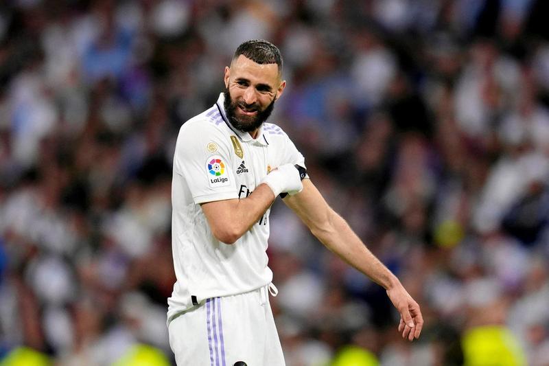 Czy Karim Benzema ma żonę? Odkryj zaskakujące sekrety jego życia prywatnego