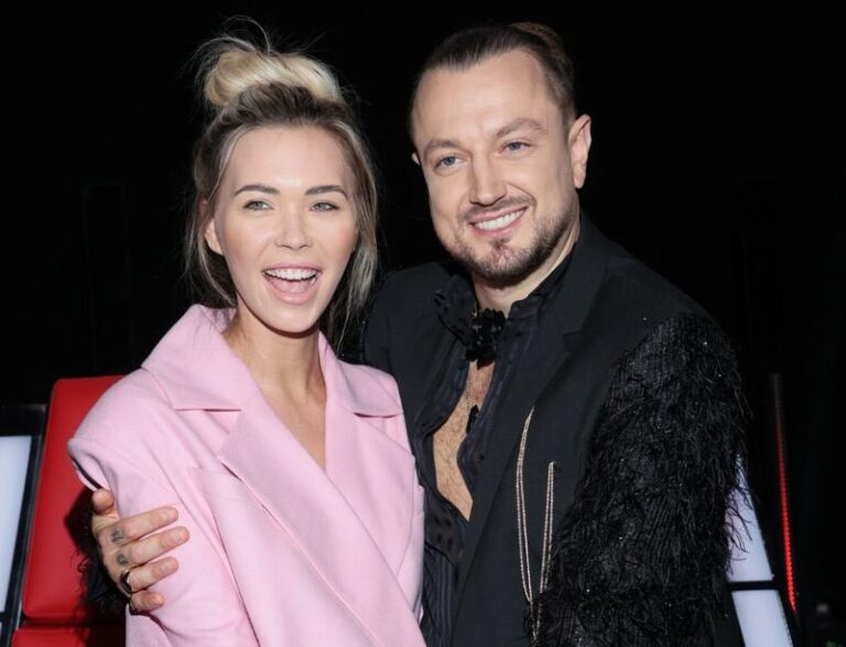 Czy prawda o rodzinie Aleksandra Milwiw-Barona kryje tajemnicę? Sprawdź, czy Baron ma żonę!